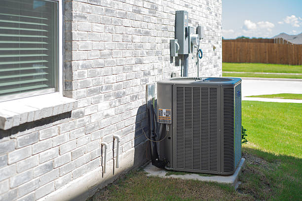 Reliable Ac Installation contractor in South Hackensack, NJ by FH HVAC